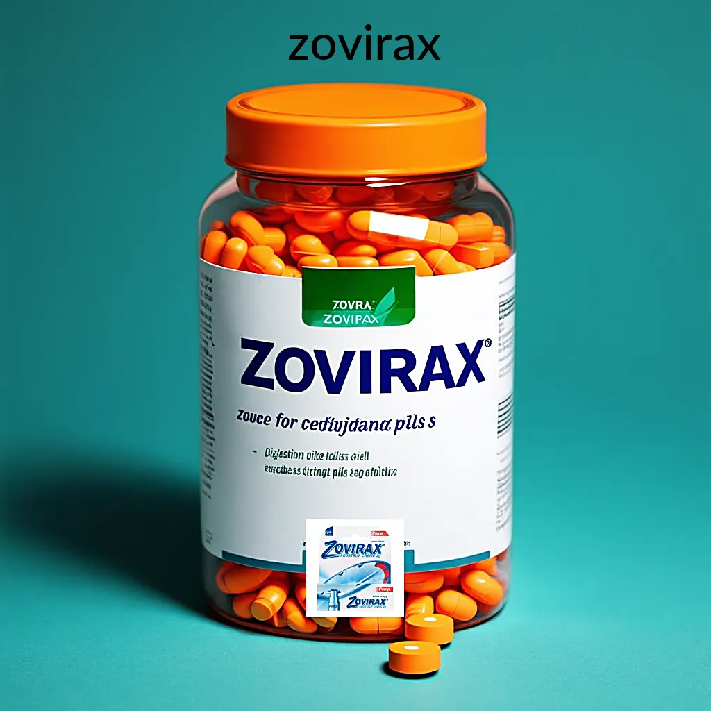 Prix de la creme zovirax